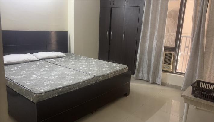 2 BHK Apartment in Logix blossom county sector-137, Noida up - View 2