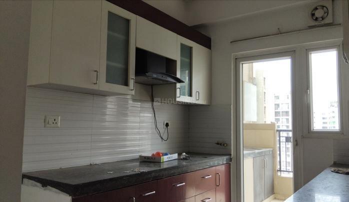 3.5 BHK Apartment in Gulshan ikebana sector-143, Noida up
