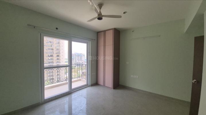 3 BHK Apartment in Ats le grandiose sector-150, Noida up