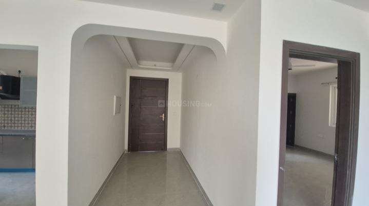 3 BHK Apartment in Ats le grandiose sector-150, Noida up - View 3