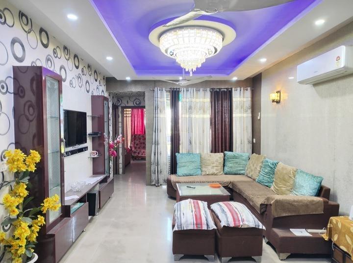 3 BHK Apartment in Jaypee aman sector-151, Noida up