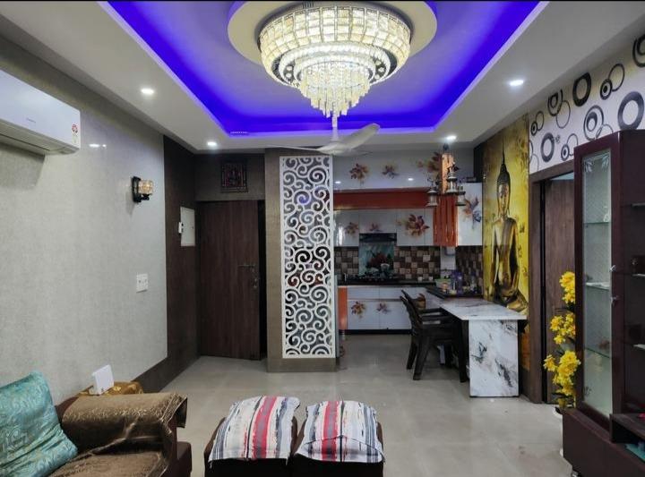 3 BHK Apartment in Jaypee aman sector-151, Noida up - View 2