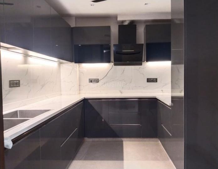 3 BHK Apartment in Sunder luxury floor dlf phase 1 gurgaon