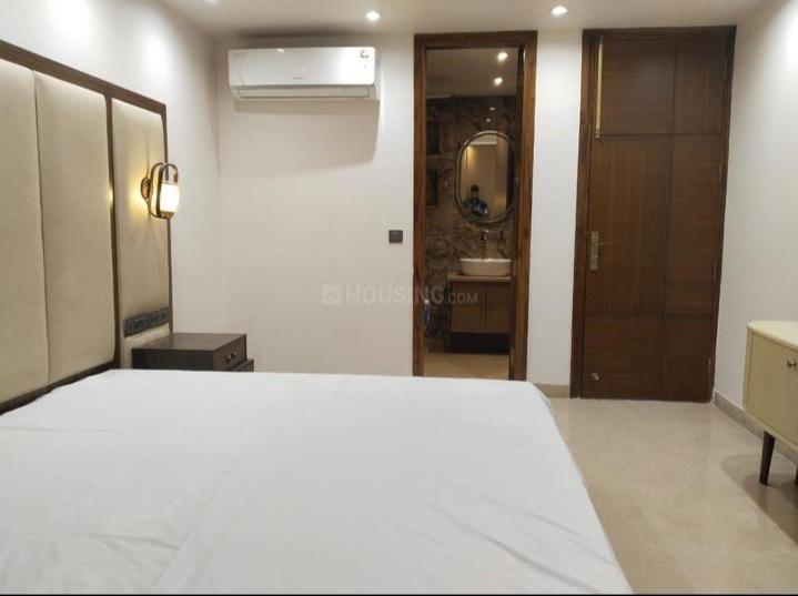 3 BHK Apartment in Sunder luxury floor dlf phase 1 gurgaon - View 3