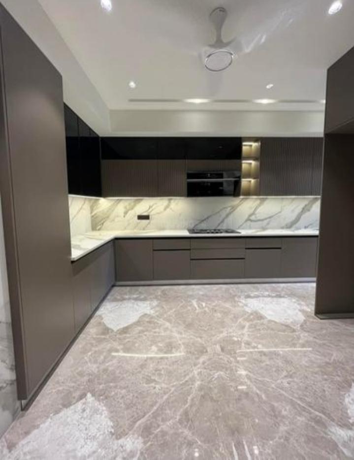 3 BHK Independent Floor in Vohara luxury builder floor dlf phase 2,gurgaon - View 2
