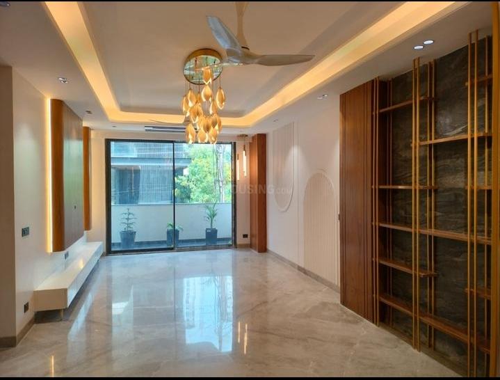 4 BHK Independent Floor in Dlf city phase 3 gurgaon - View 3