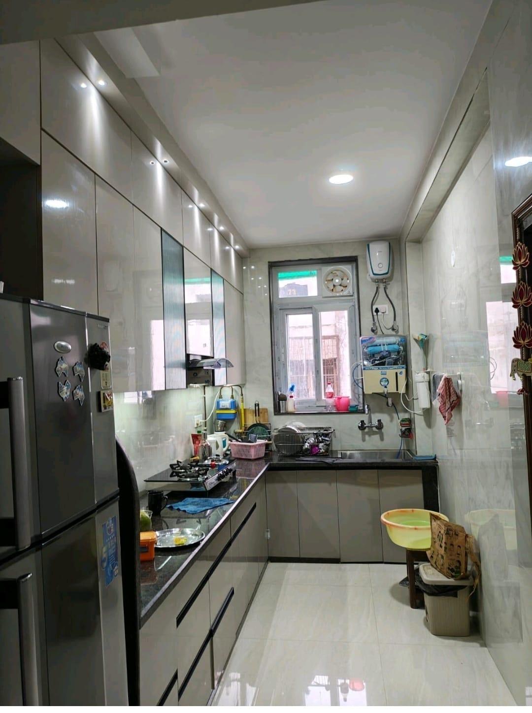 3 BHK Apartment in Cghs gauri ganesh sector- 3, dwarka delhi - View 2