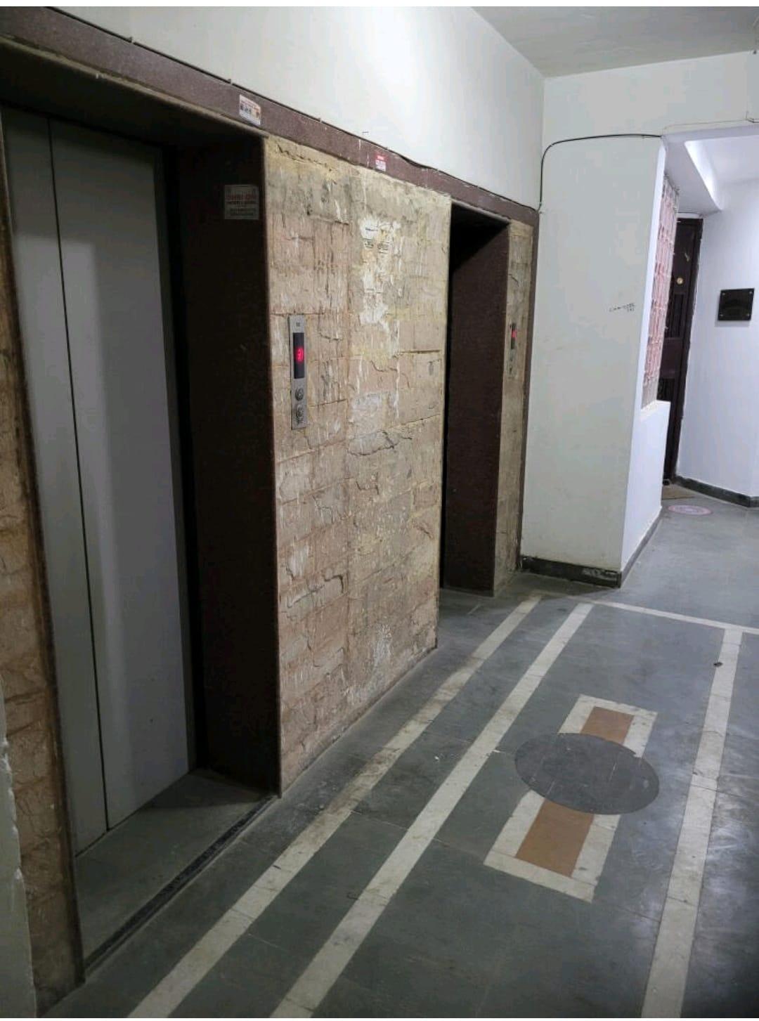 3 BHK Apartment in Air india apartment sector- 3, dwarka delhi