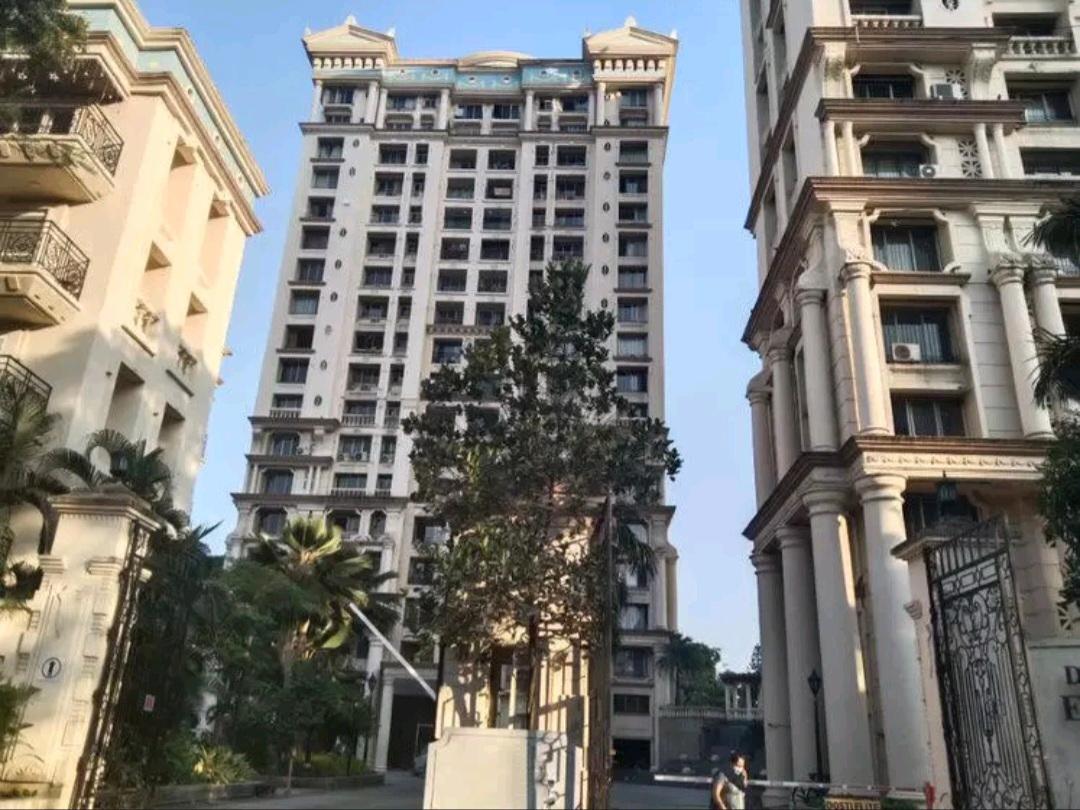 2 BHK Apartment in Transindia GMD  GMD  Sion East, Mumbai