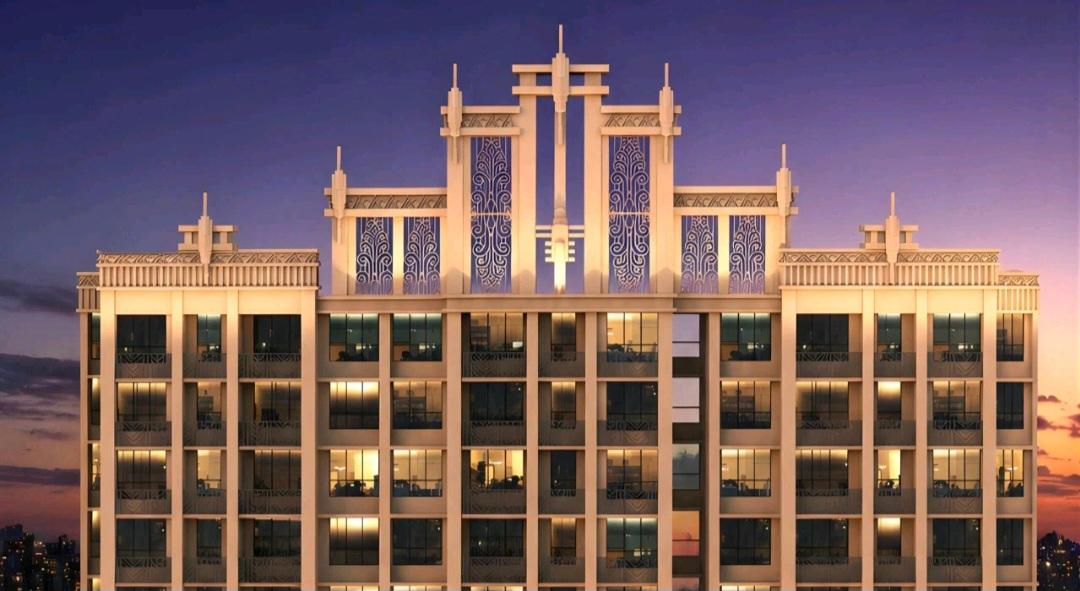 3 BHK Apartment in Transindia GMD  GMD  Sion East, Mumbai