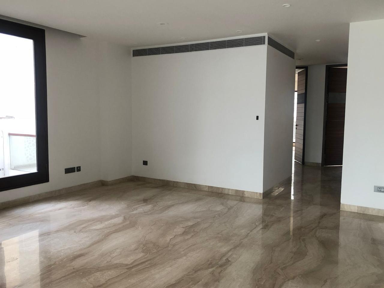 3 BHK Apartment in Transindia GMD  GMD  Sion East, Mumbai - View 3