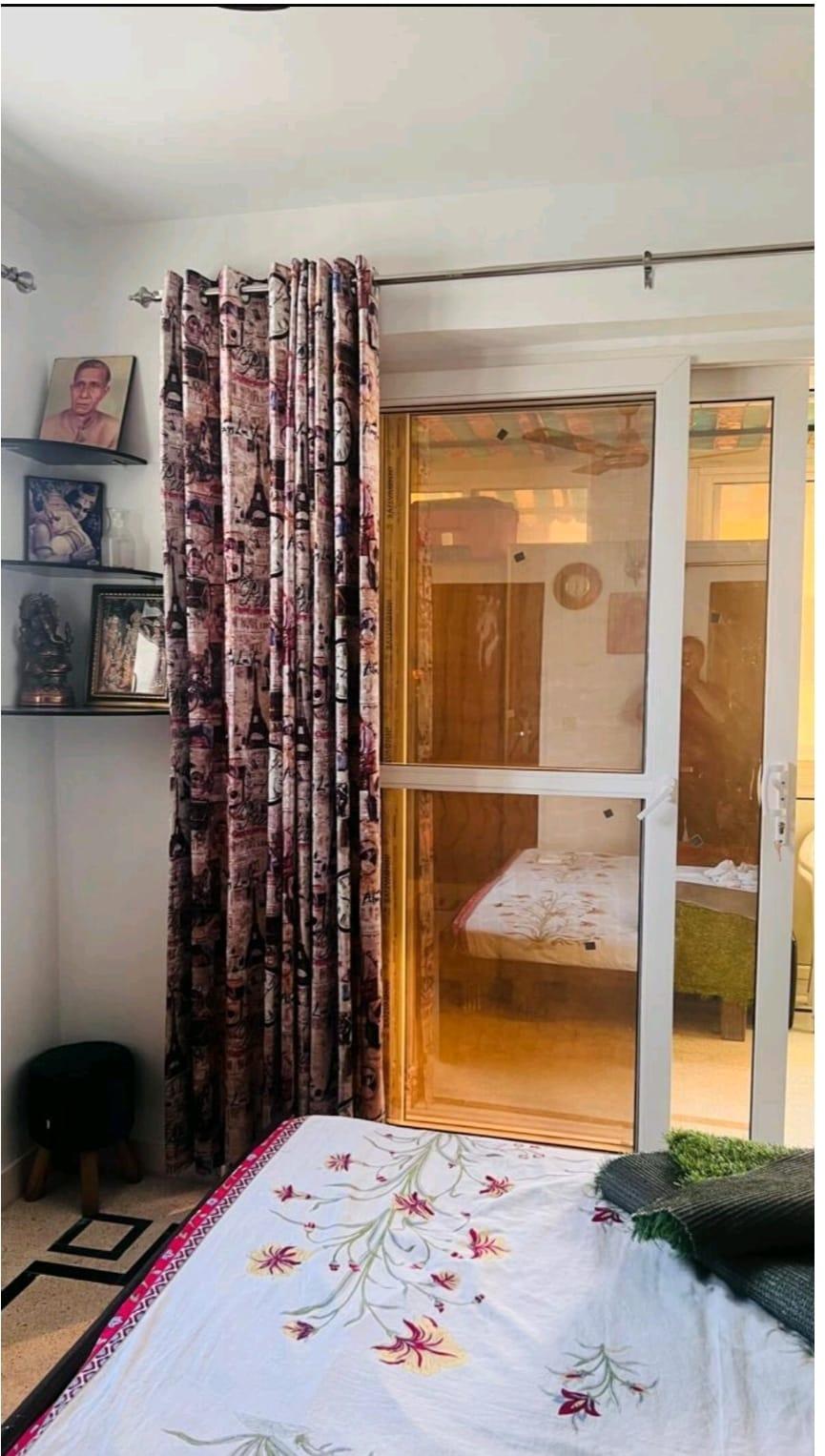 2 BHK Apartment in Batukji apartment sector- 3 , dwarka delhi