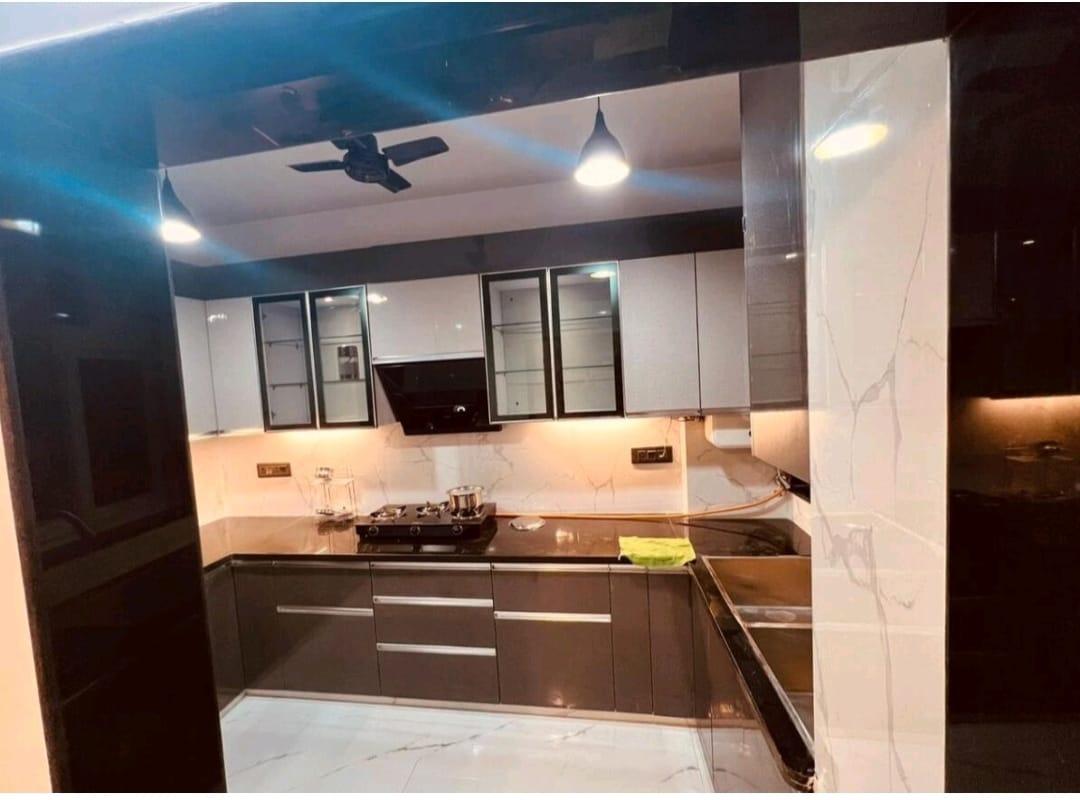 2 BHK Apartment in Batukji apartment sector- 3 , dwarka delhi - View 2