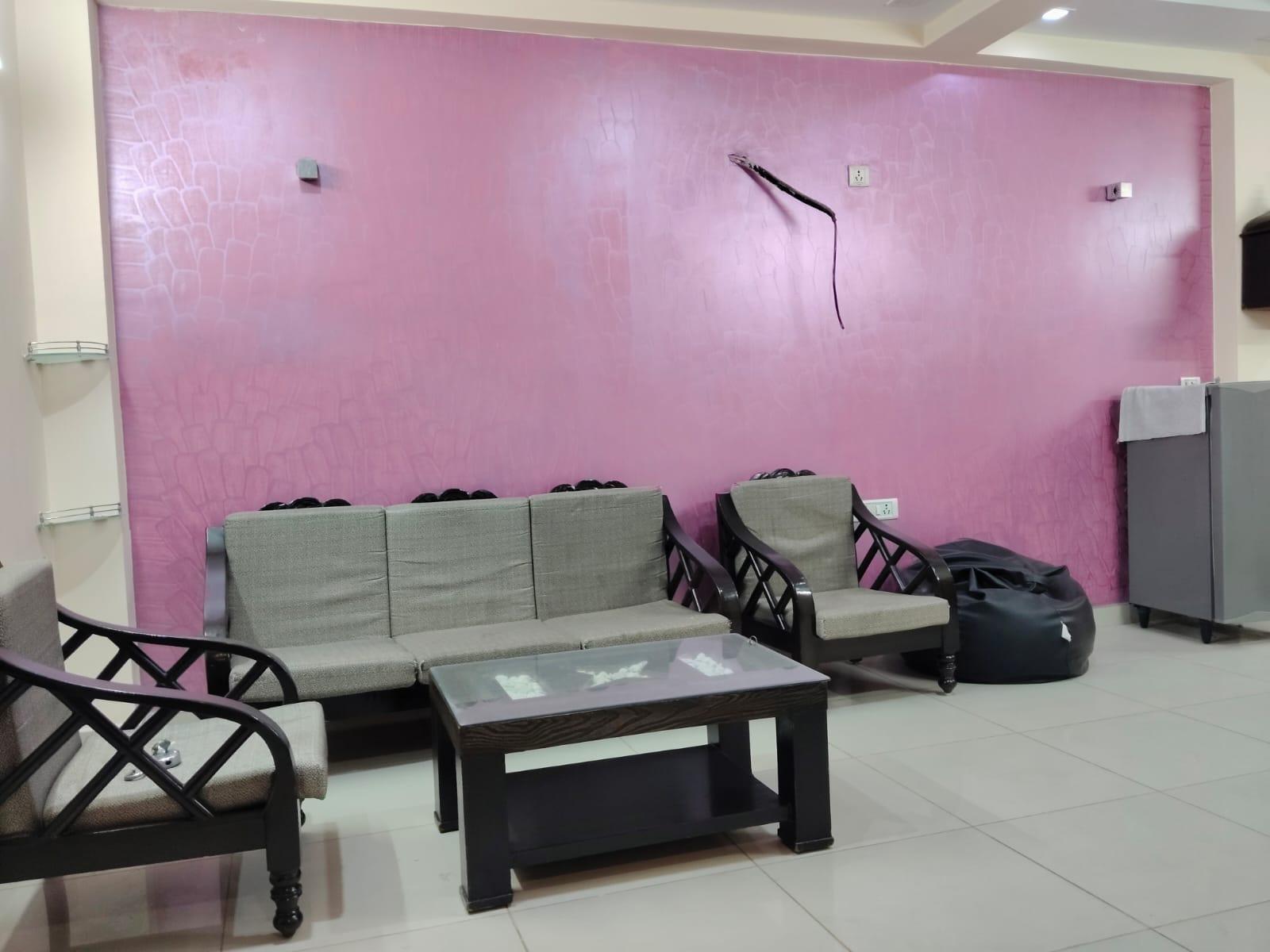 2 BHK Apartment in Romell Ariana  IC Colony, Borivali West - View 2