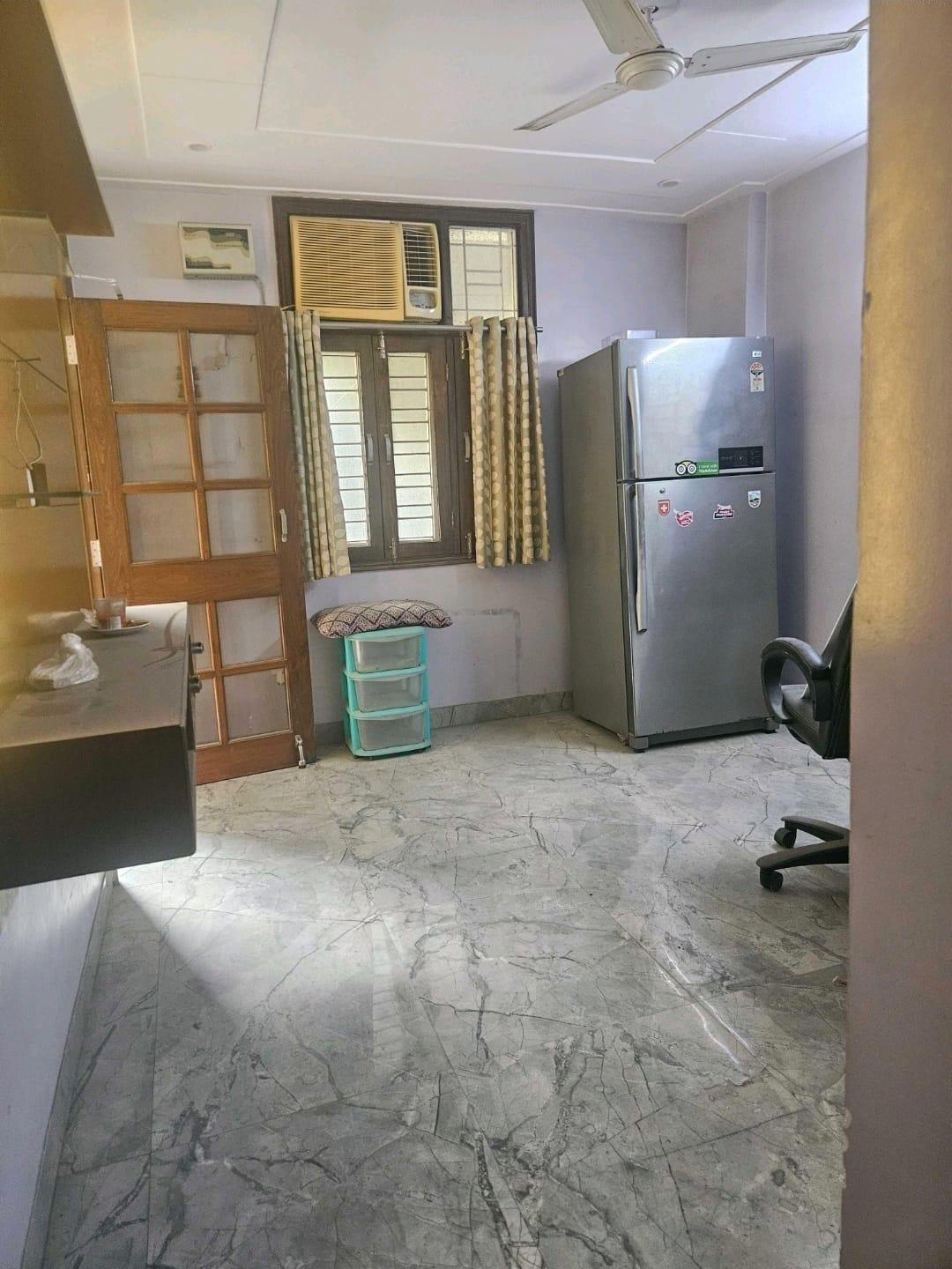 4 BHK Apartment in Welcome apartment sector- 3, dwarka delhi - View 2
