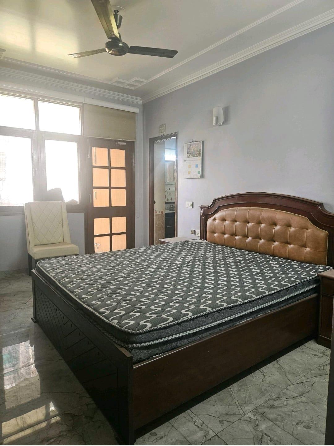 4 BHK Apartment in Welcome apartment sector- 3, dwarka delhi