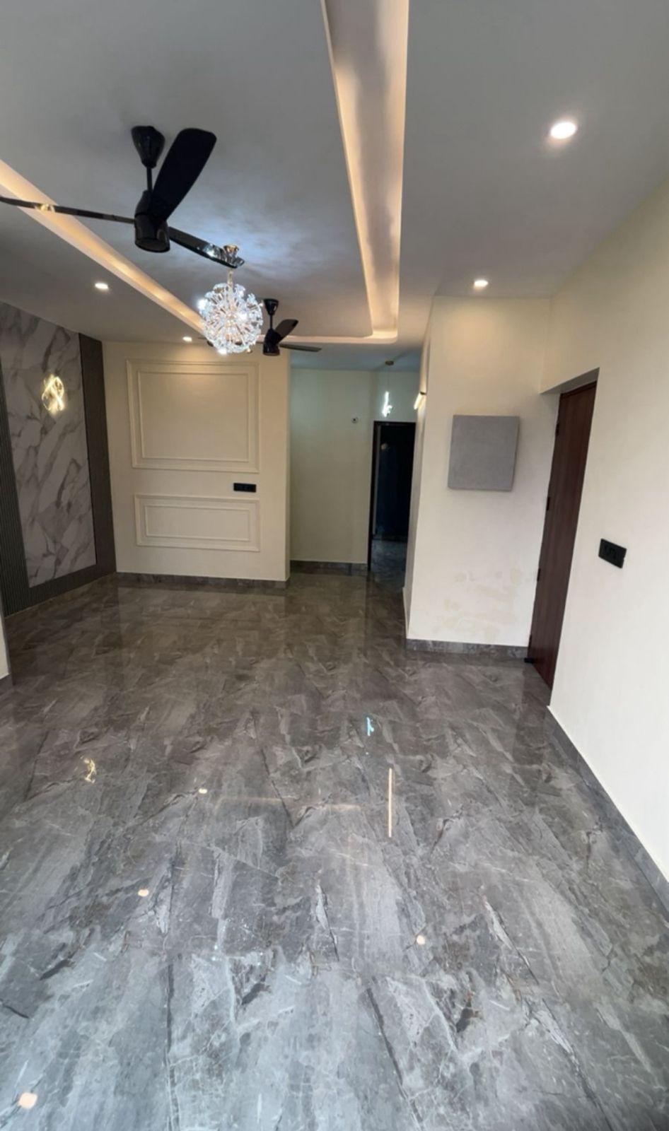1 BHK Apartment in Acres Abode  XABODE  Malad West, Mumbai - View 3