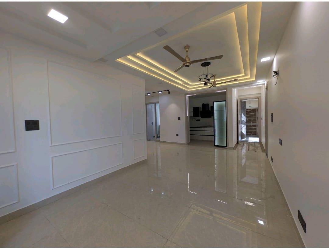 3 BHK Apartment in Balaji apartment sector- 3,dwarka delhi