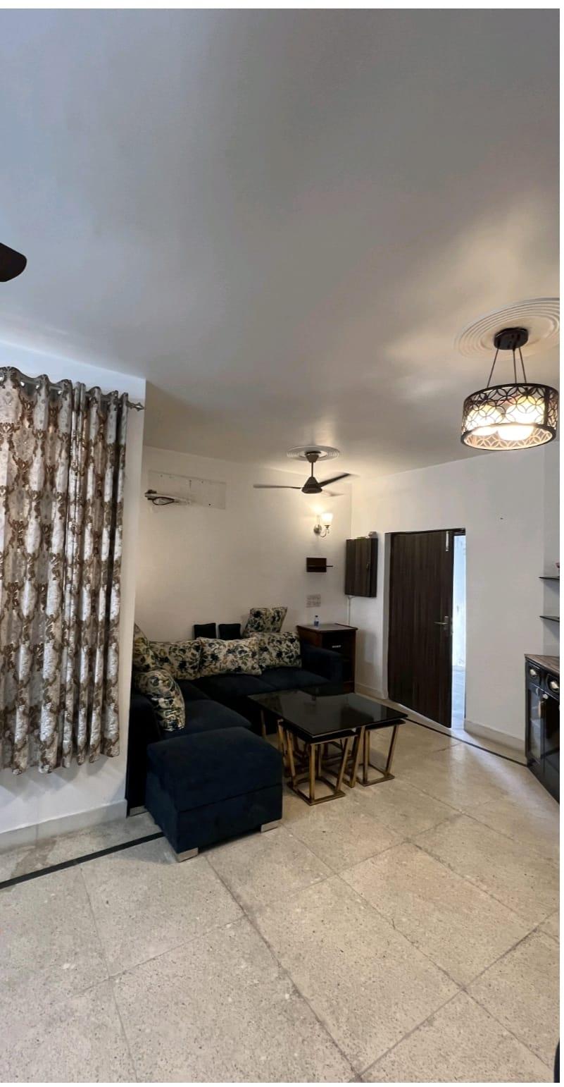 2 BHK Apartment in Batukji apartment sector- 3, dwarka delhi