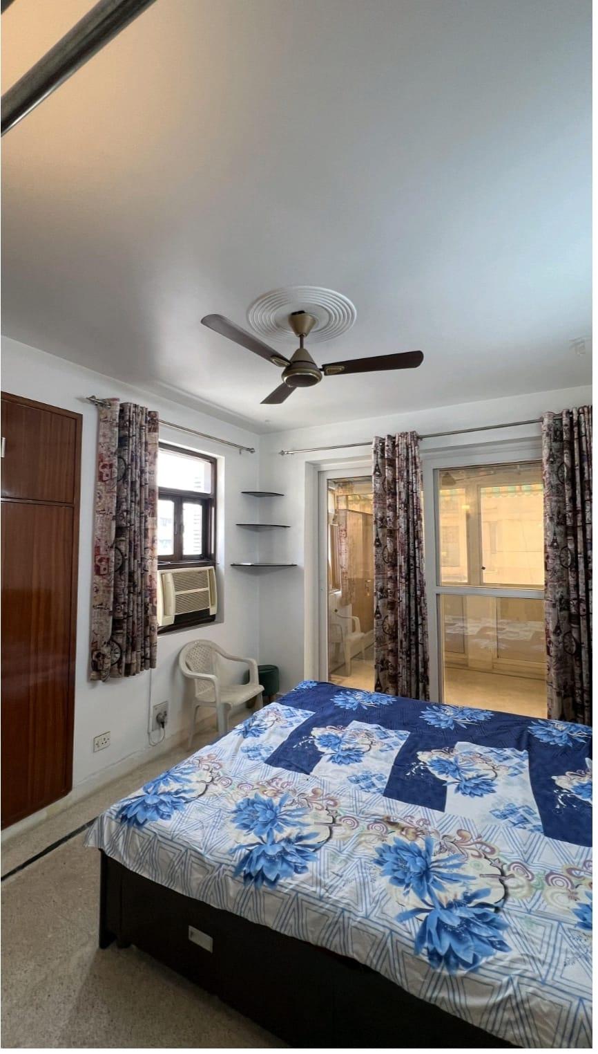 2 BHK Apartment in Batukji apartment sector- 3, dwarka delhi - View 2