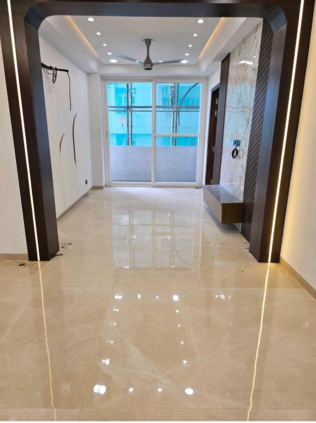3 BHK Apartment in Kailash apartment sector- 4 dwarka delhi