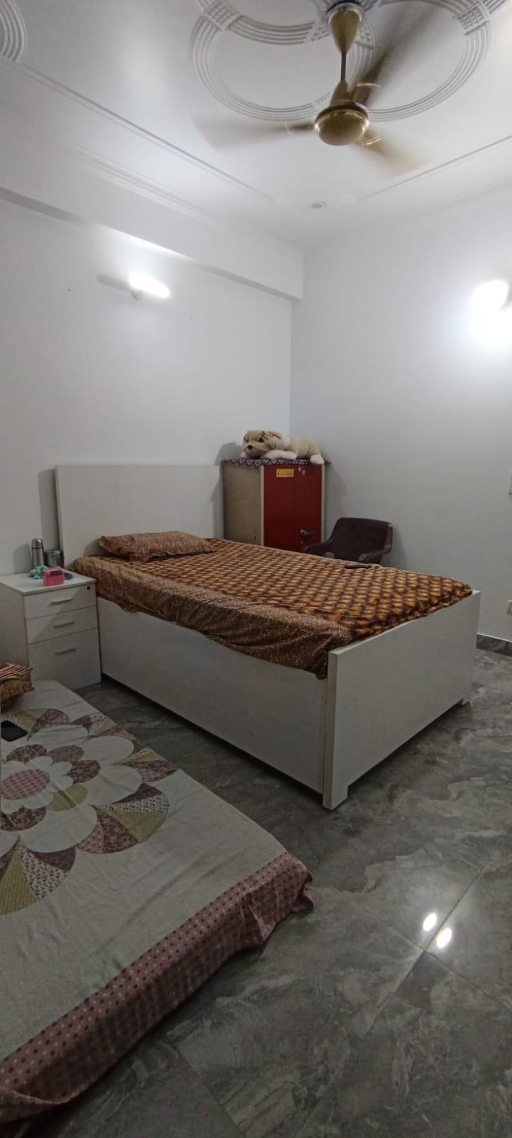 2 BHK Apartment in Srushtiraj Tower  Tilak nagar, Chembur - View 2