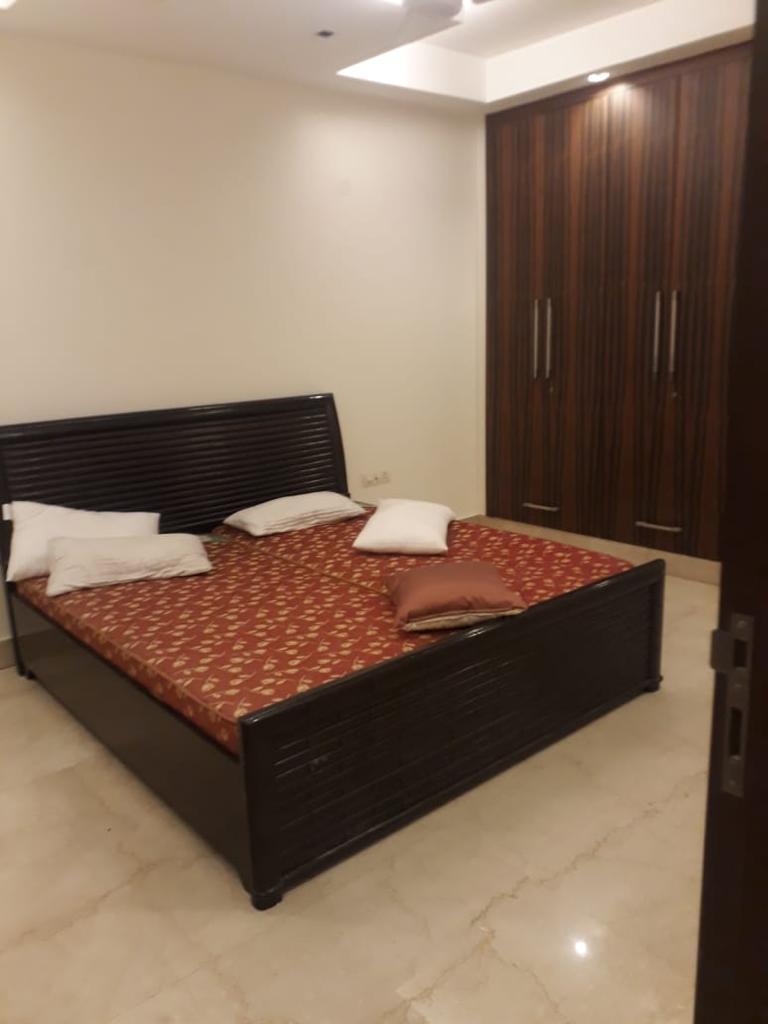3 BHK Apartment in Sky City by Oberoi Realty  Borivali East, Mumbai - View 3