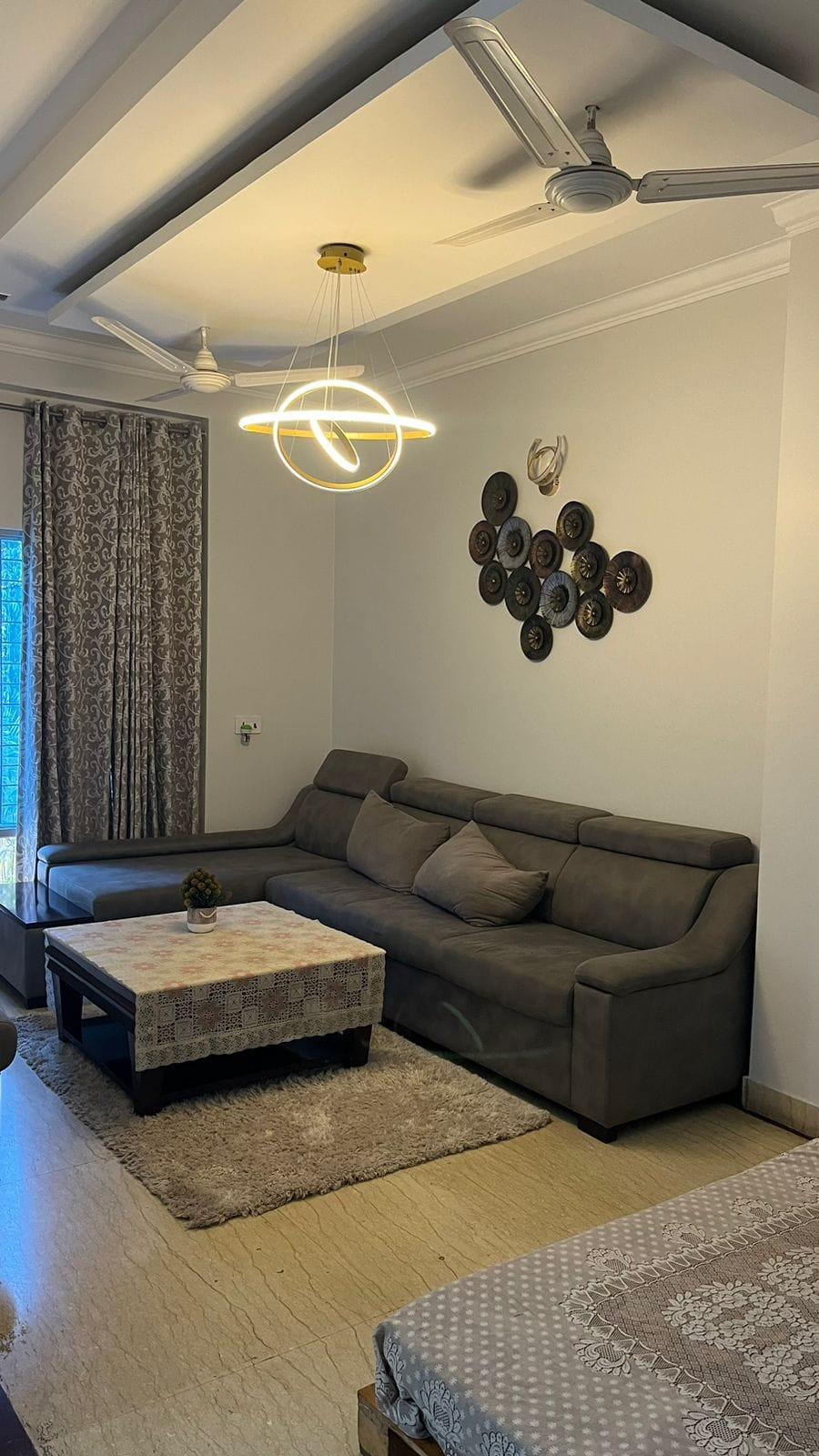 4 BHK Apartment in Forest Hills at The Prestige City  Mulund West, Mumbai - View 2