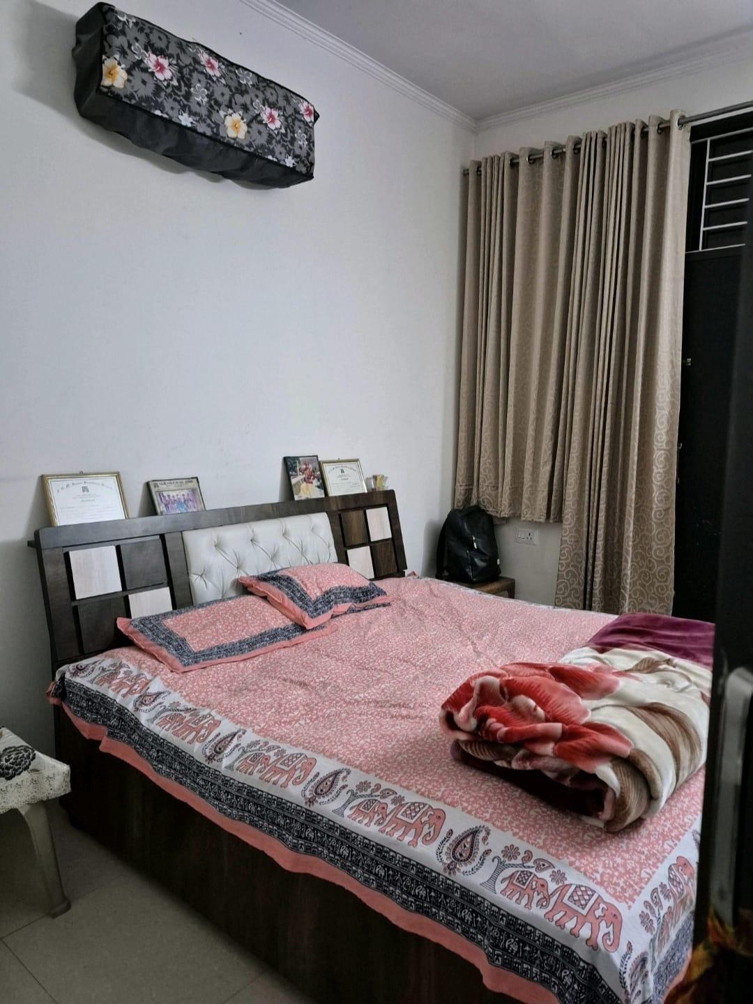 4 BHK Apartment in Forest Hills at The Prestige City  Mulund West, Mumbai - View 3