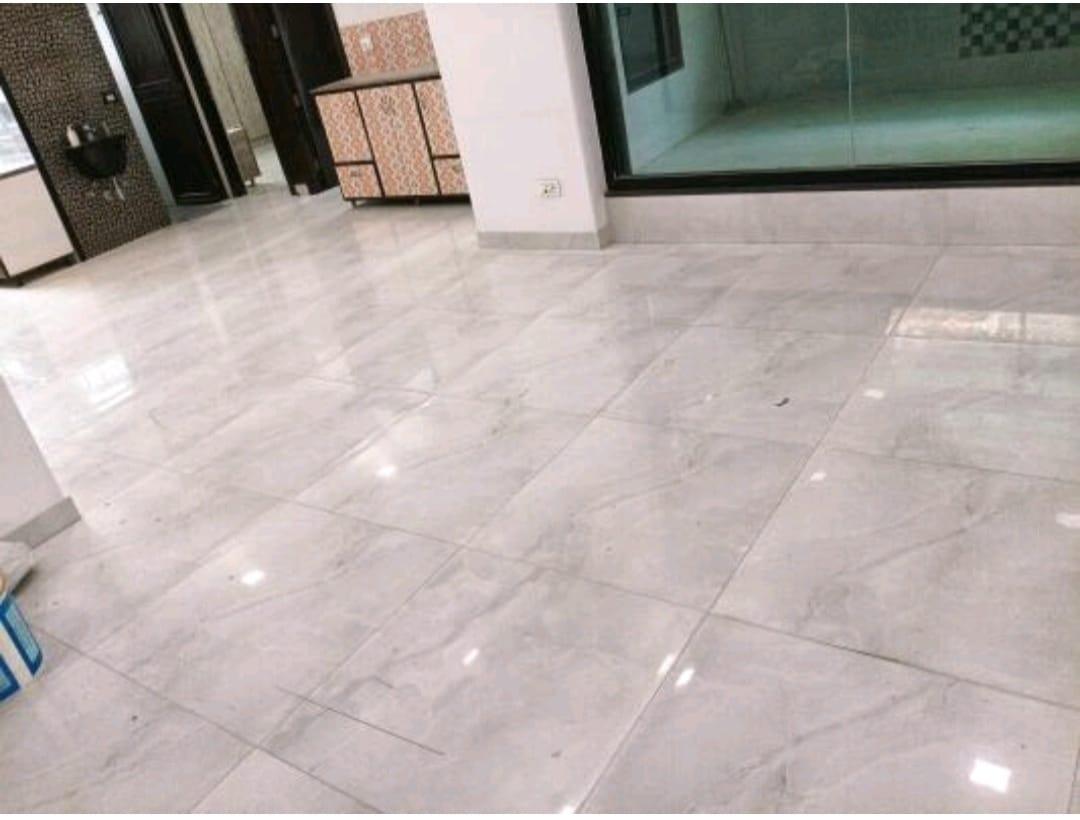 3 BHK Apartment in Om satyam apartment sector 4 dwarka delhi  - View 2