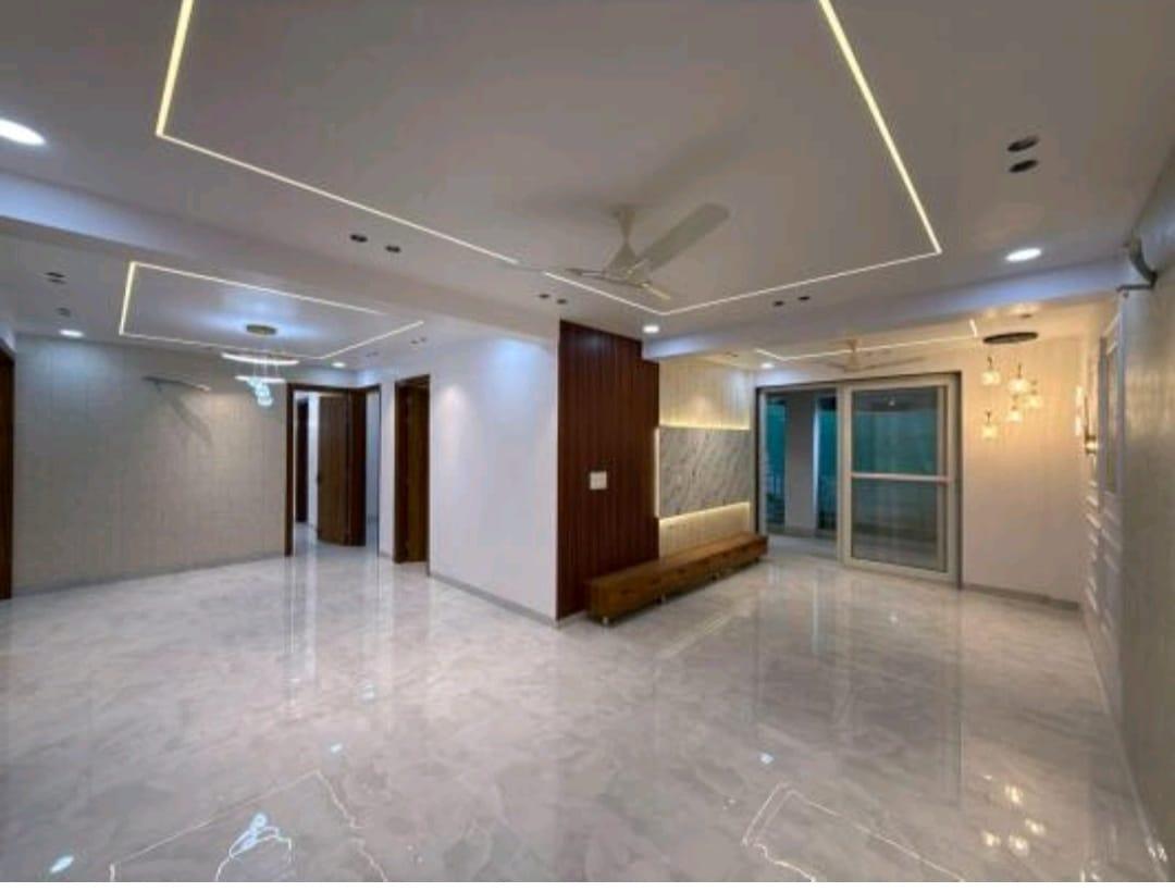 4 BHK Apartment in Aishwaryam apartment sector 4 dwarka delhi 