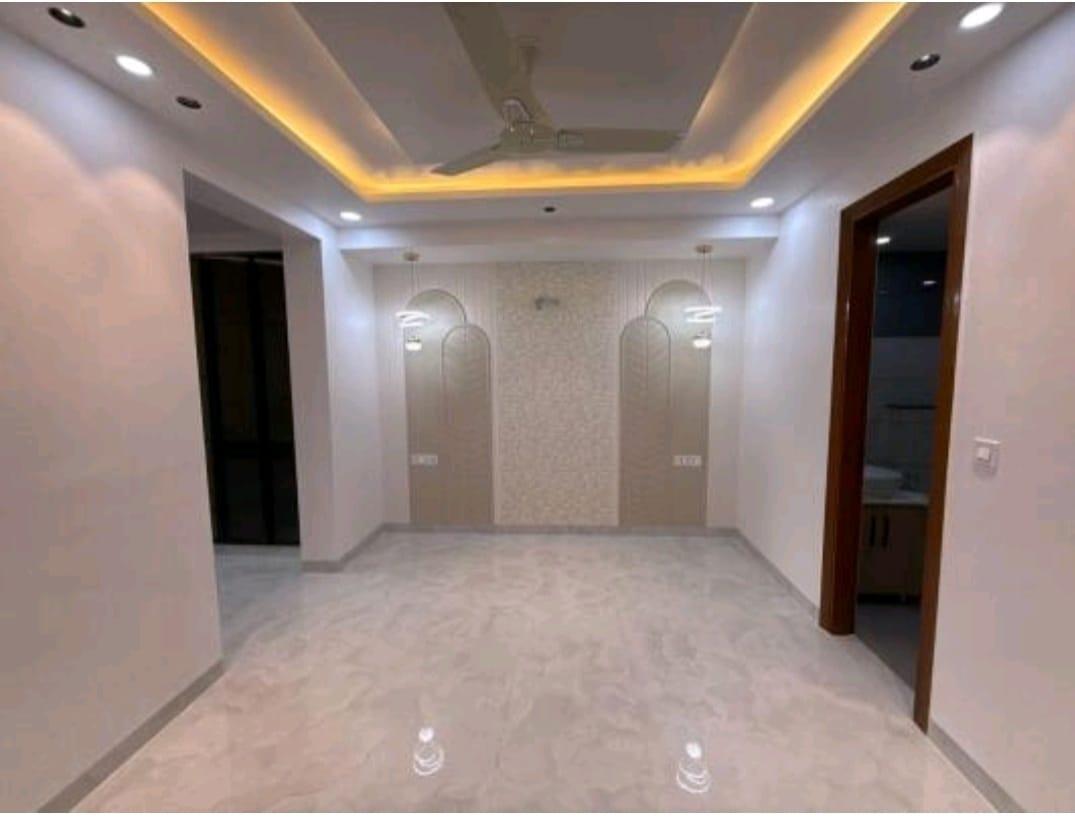 4 BHK Apartment in Aishwaryam apartment sector 4 dwarka delhi  - View 2
