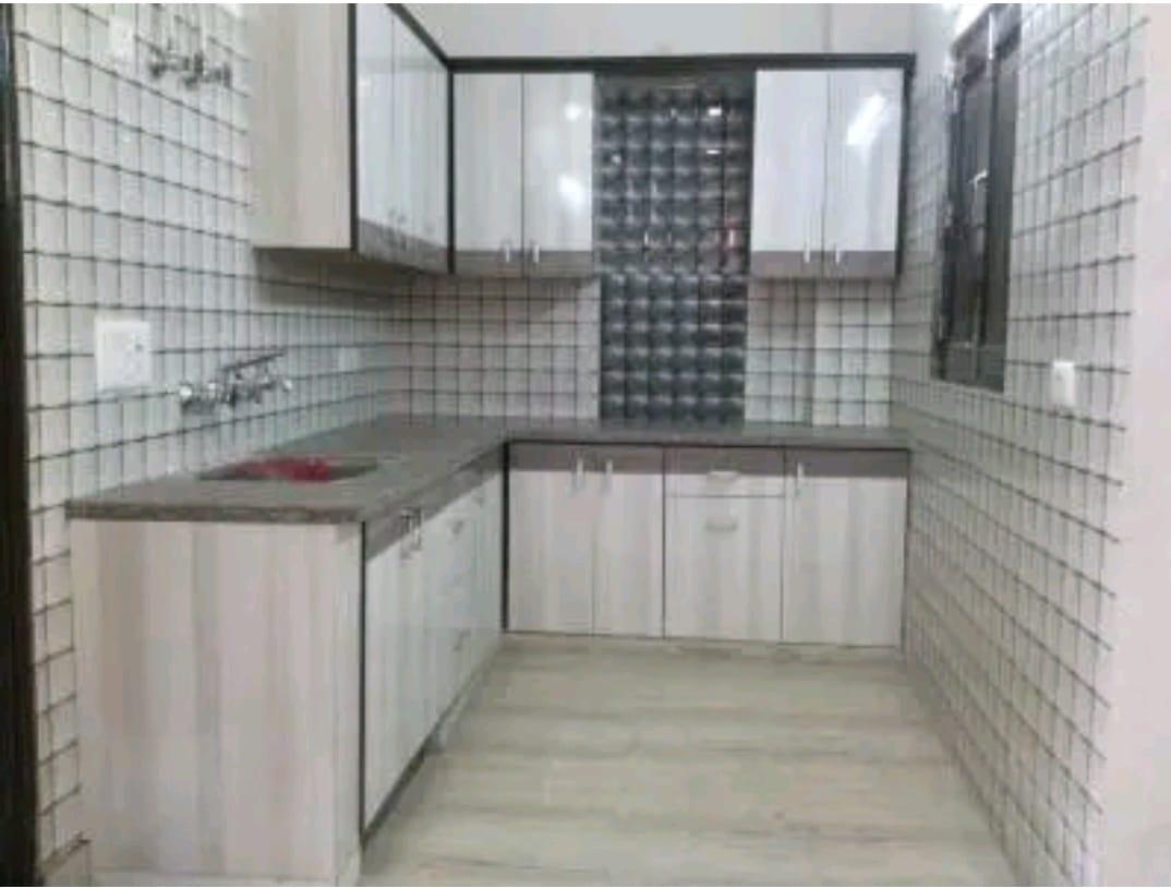 3 BHK Apartment in Aishwaryam apartment sector 4 dwarka delhi 