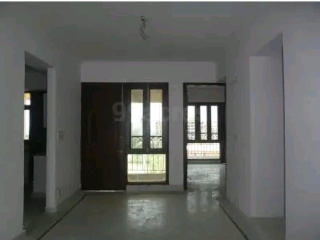 3 BHK Apartment in Aishwaryam apartment sector 4 dwarka delhi  - View 2