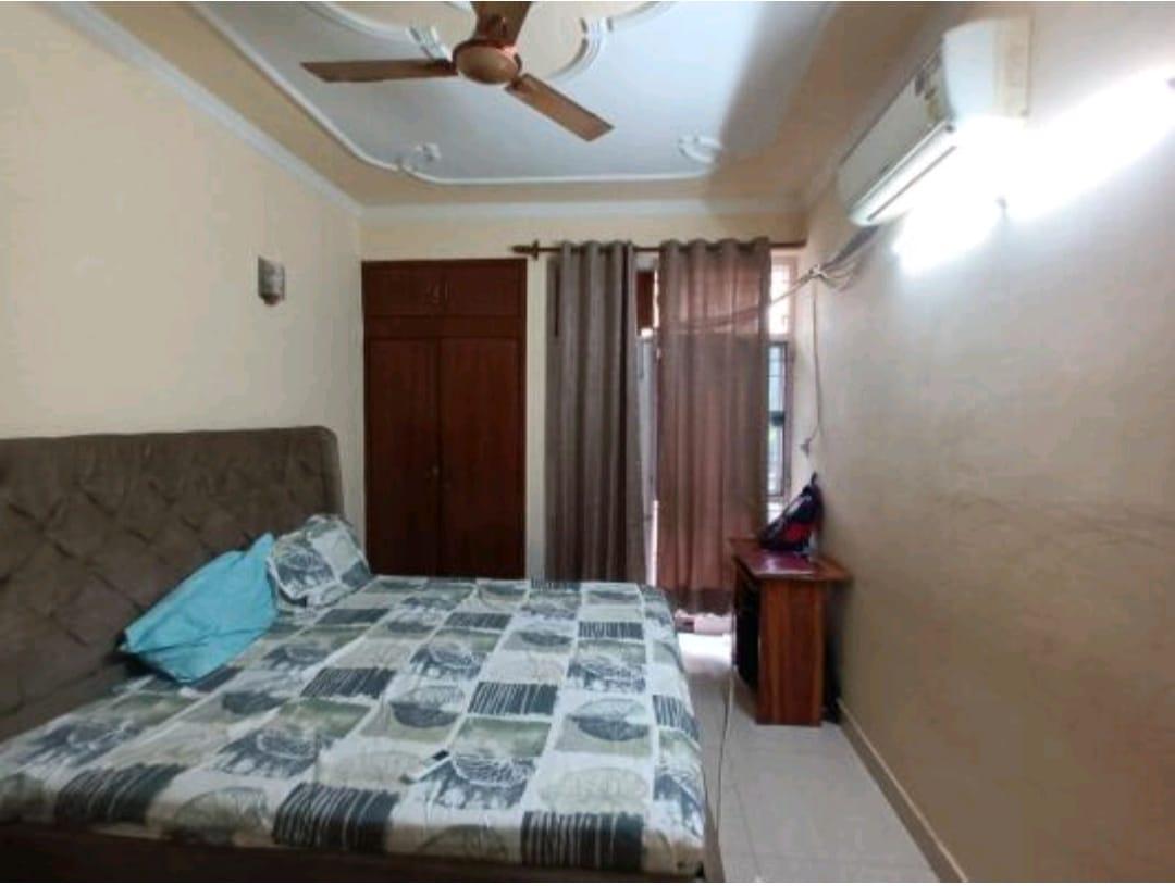 1 RK Apartment in Dakshinayan apartment sector 4 dwarka delhi 