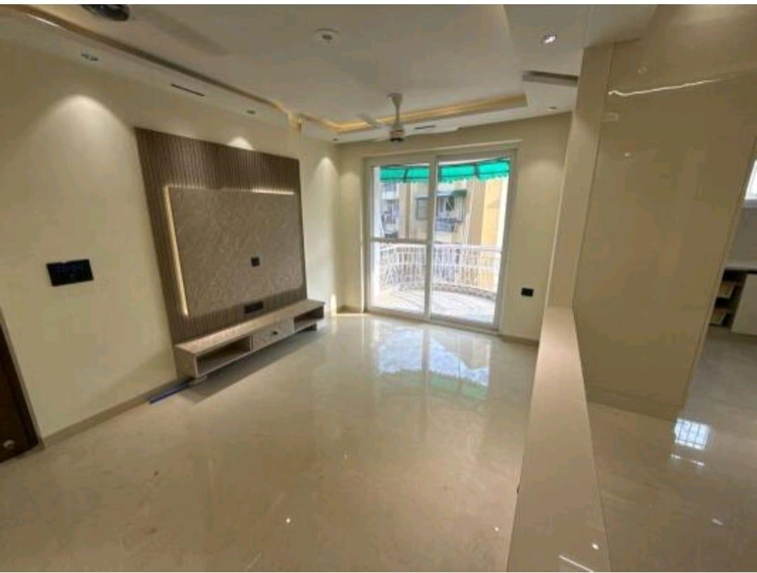 3 BHK Apartment in Chanakya apartment sector 4 dwarka delhi  - View 2