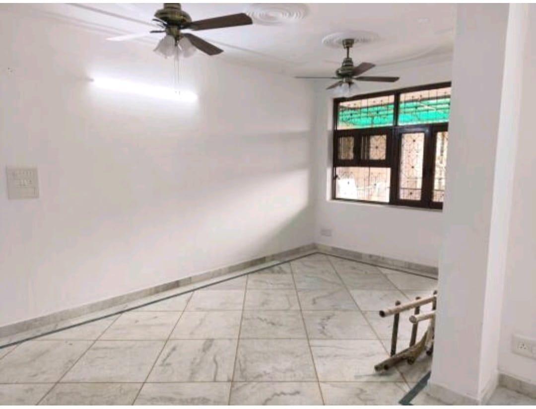 3 BHK Apartment in Panchsheel apartment sector 4 dwarka delhi  - View 2