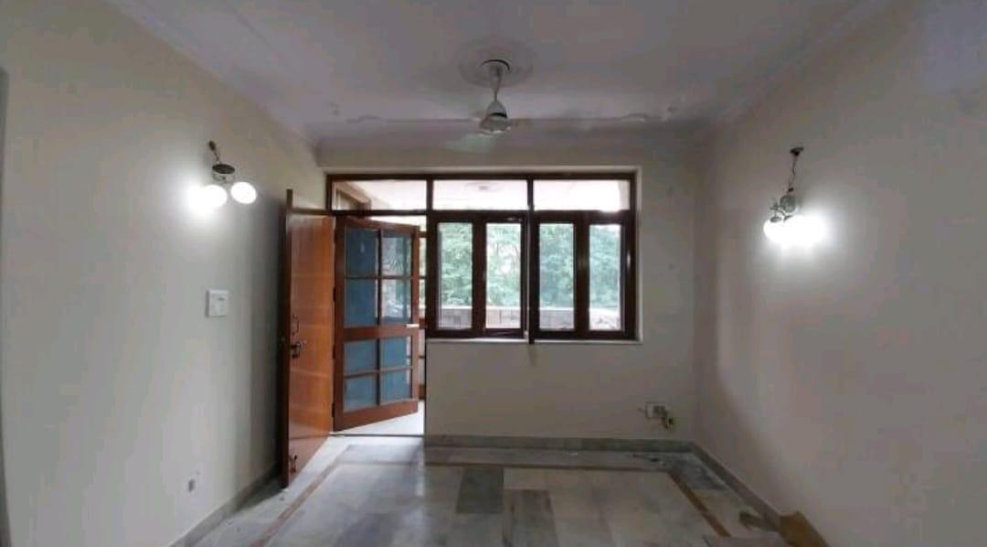 3 BHK Apartment in Jai maa kalyani apartment sector 4 dwarka delhi 