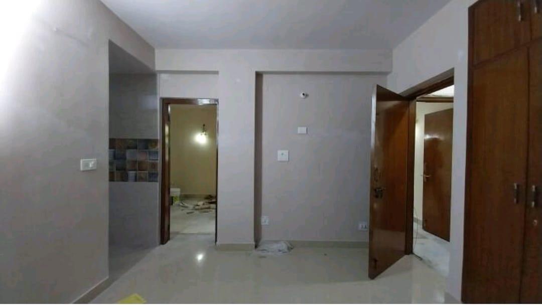 3 BHK Apartment in Jai maa kalyani apartment sector 4 dwarka delhi  - View 2