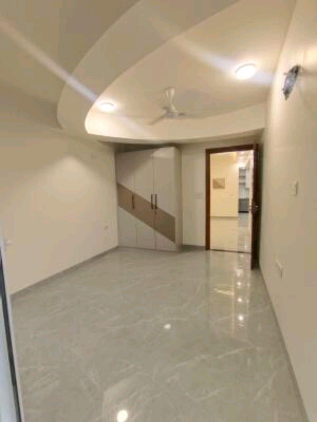 3 BHK Apartment in Green heavens apartment sector 4 dwarka delhi  - View 2