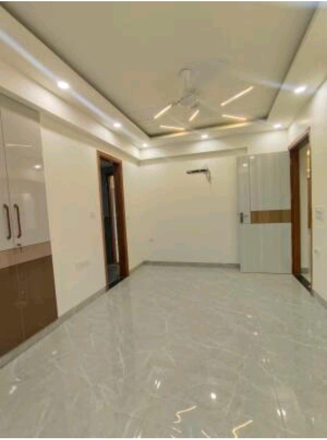 3 BHK Apartment in Green heavens apartment sector 4 dwarka delhi 