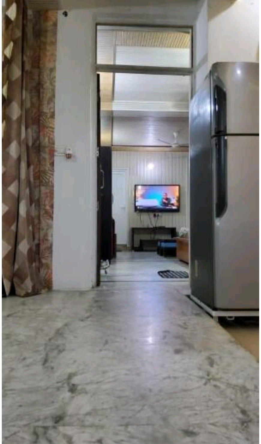 1 RK Apartment in New jai bharat apartment sector 4 dwarka delhi 