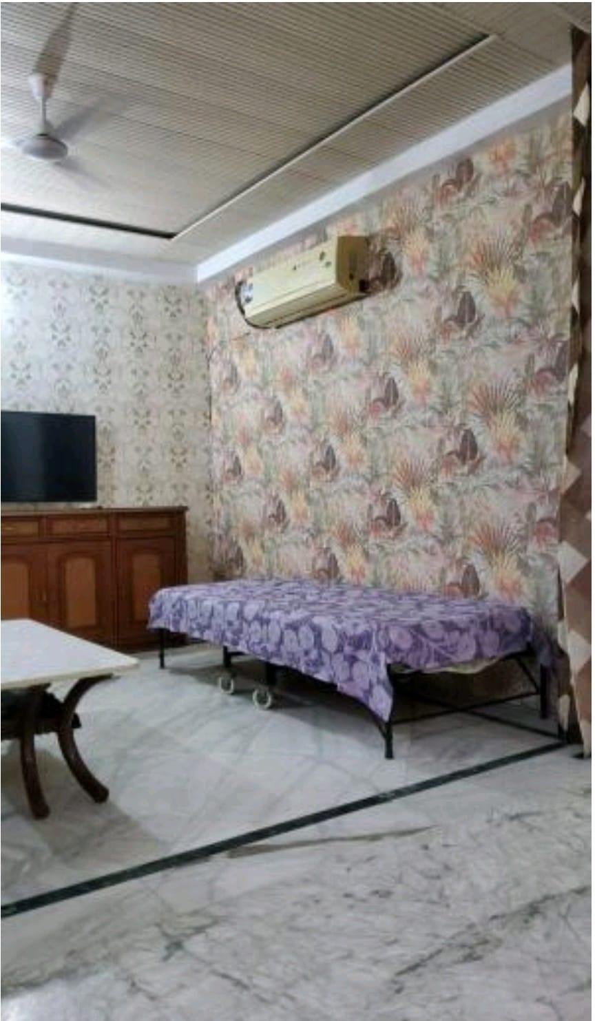 1 RK Apartment in New jai bharat apartment sector 4 dwarka delhi  - View 2