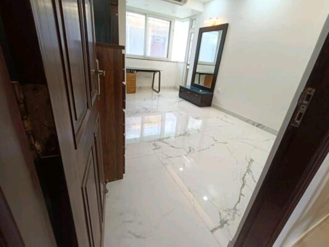 3 BHK Apartment in Pushpanjali apartment sector 4 dwarka delhi  - View 2