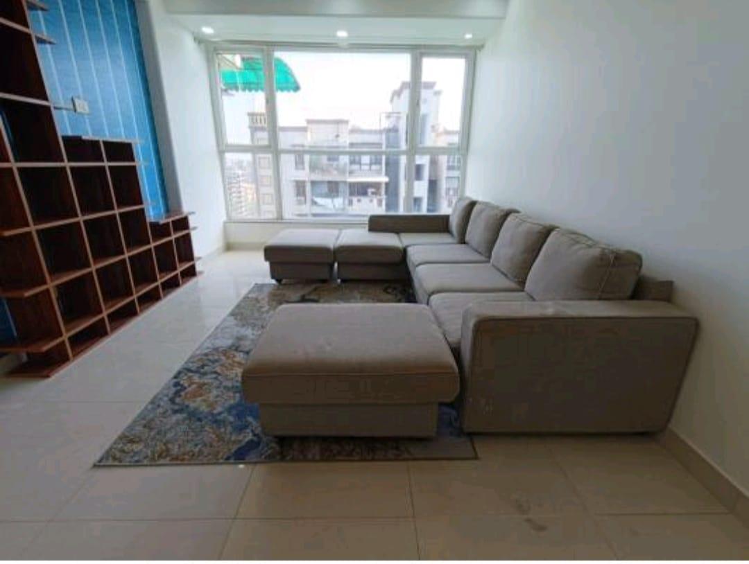 3 BHK Apartment in Pushpanjali apartment sector 4 dwarka delhi 