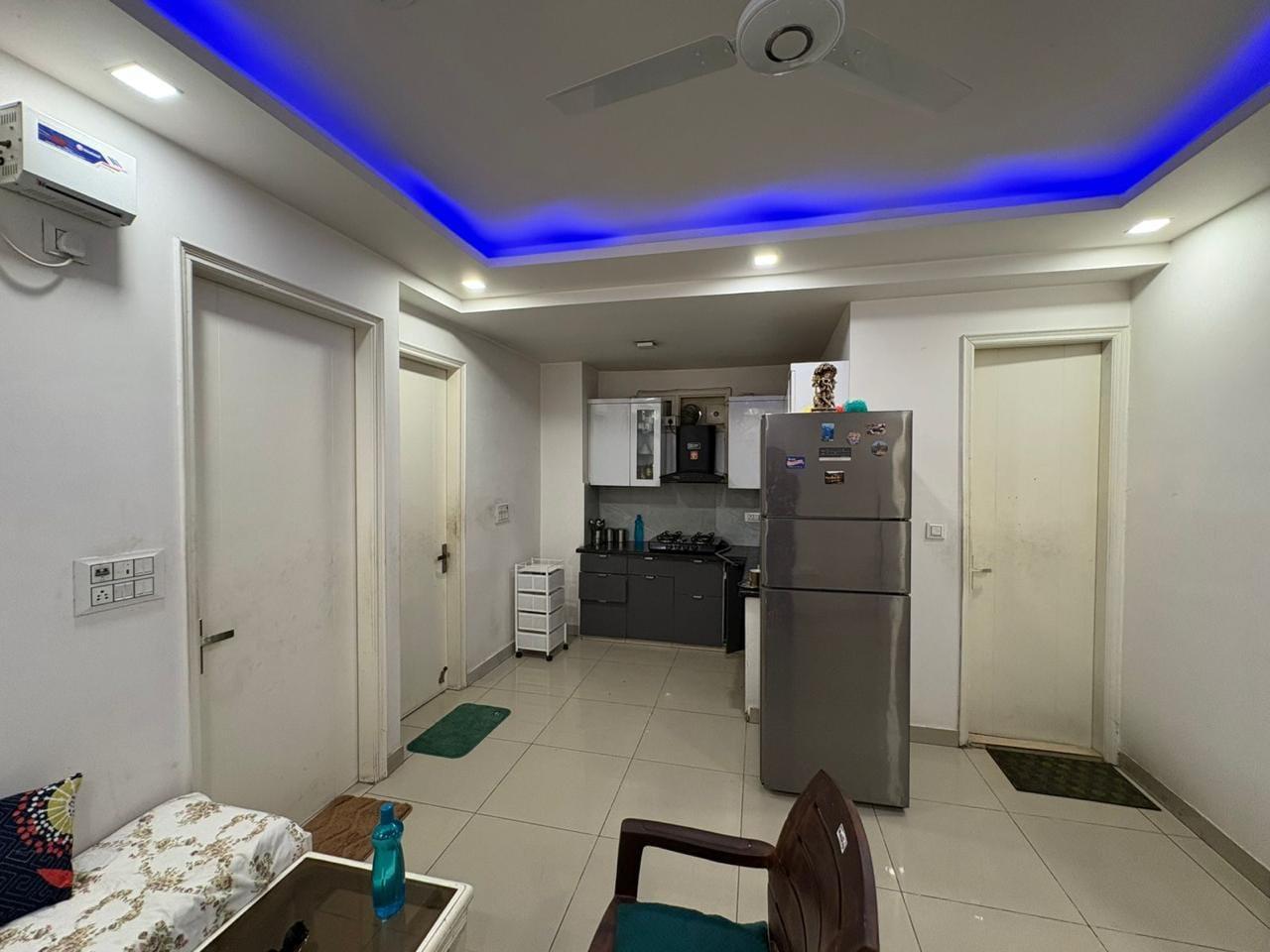 2 BHK Apartment in Vardhaman Aarambh  ARAMBE  Ghatkopar East, Mumbai - View 3