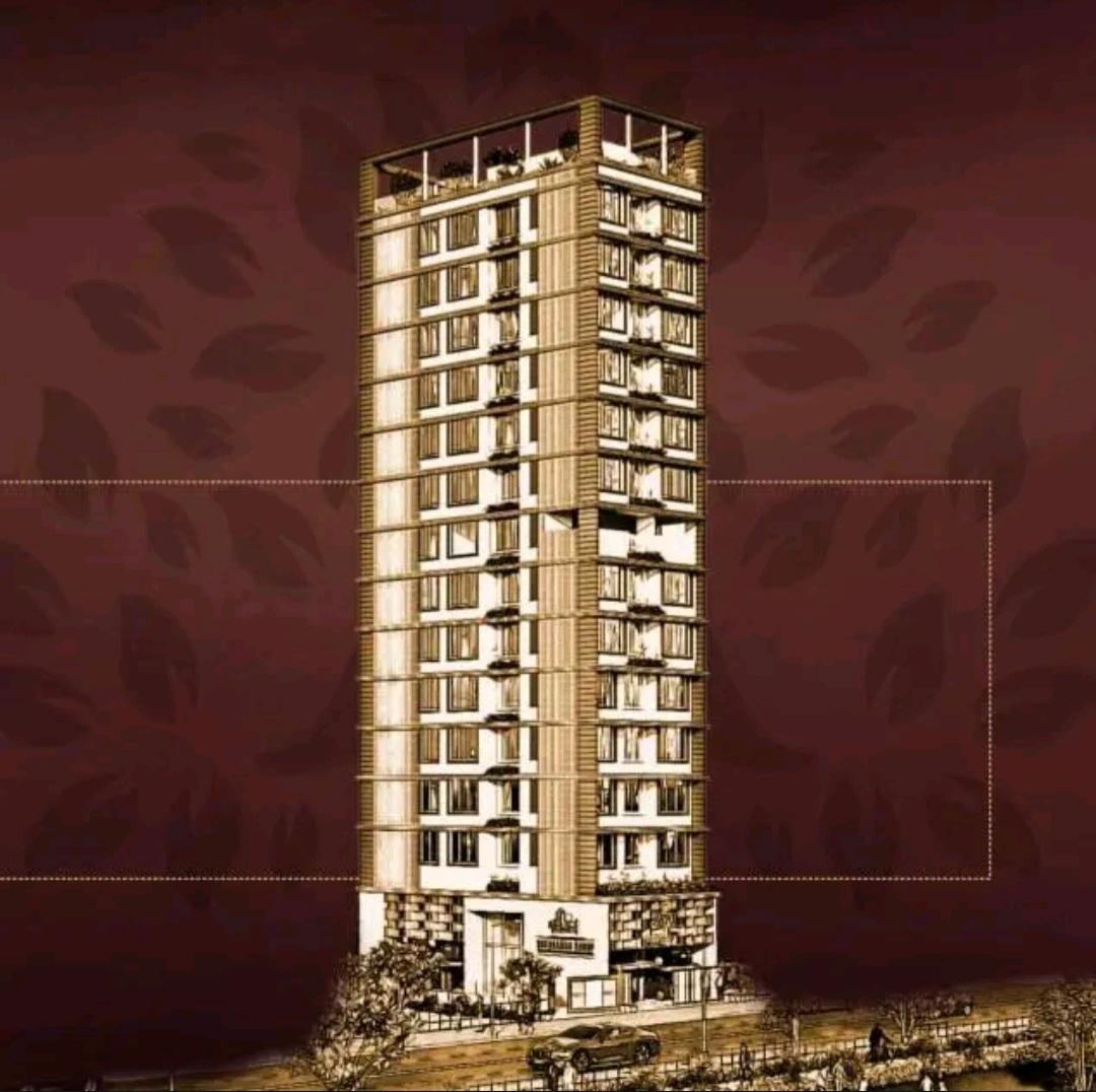 4 BHK Apartment in Vardhaman Aarambh  ARAMBE  Ghatkopar East, Mumbai