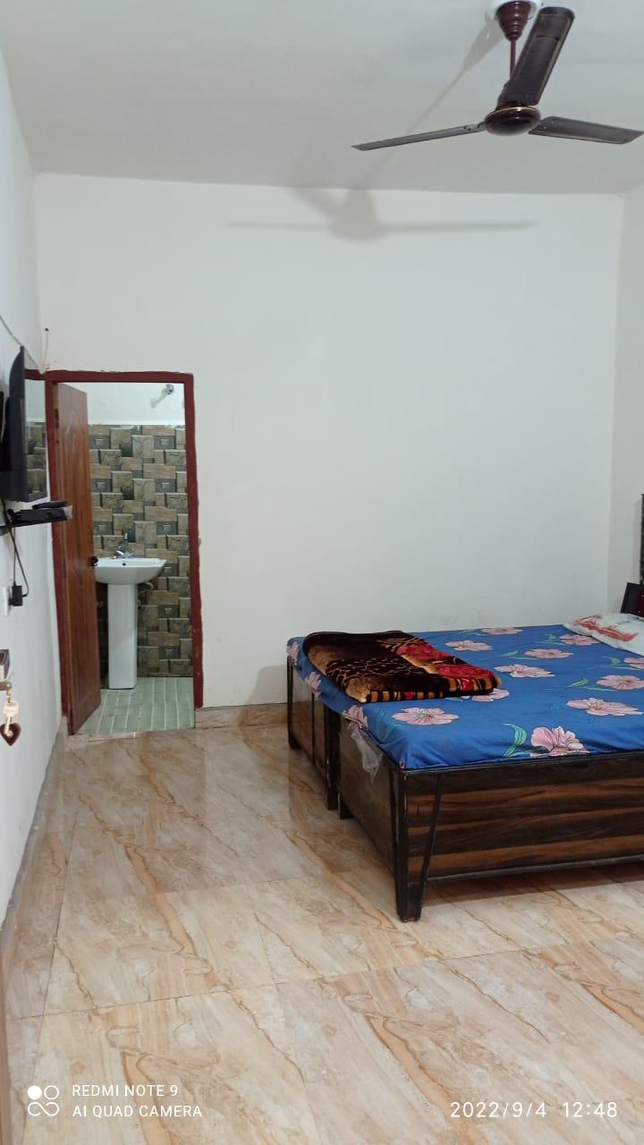 3 BHK Apartment in Vardhaman Devang Heights  Ghatkopar East, Mumbai - View 3