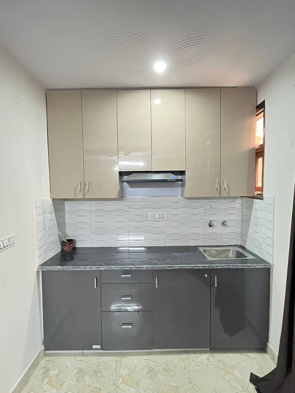 2 BHK Apartment in Puneet Brahmand  Vikhroli East, Mumbai - View 2
