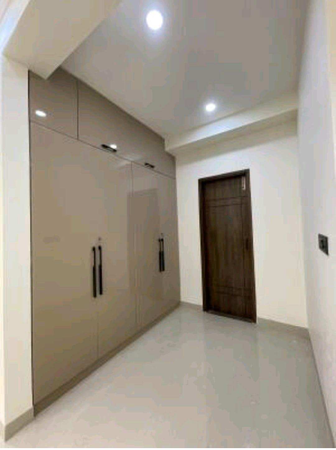 3 BHK Apartment in Chanakya apartment sector 4 dwarka delhi  - View 2